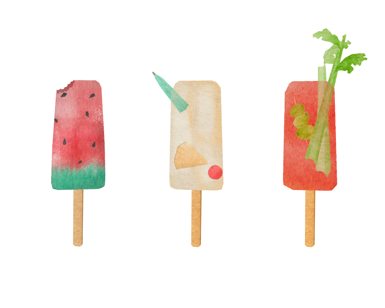 tram nguyen paletas illustration